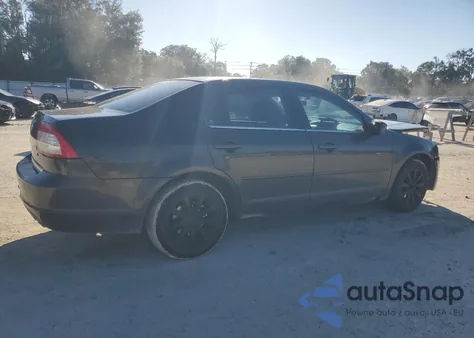 2006 Mercury Milan from USA, damaged, VIN 3MEFM07166R607220